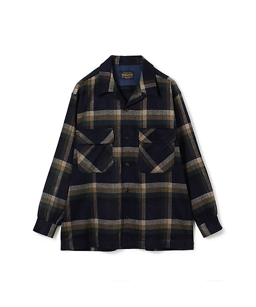 ペンドルトン×オープニングセレモニー コラボJKT Opening Ceremony x