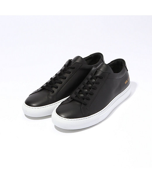 COMMON PROJECTS Achilles Low スニーカー