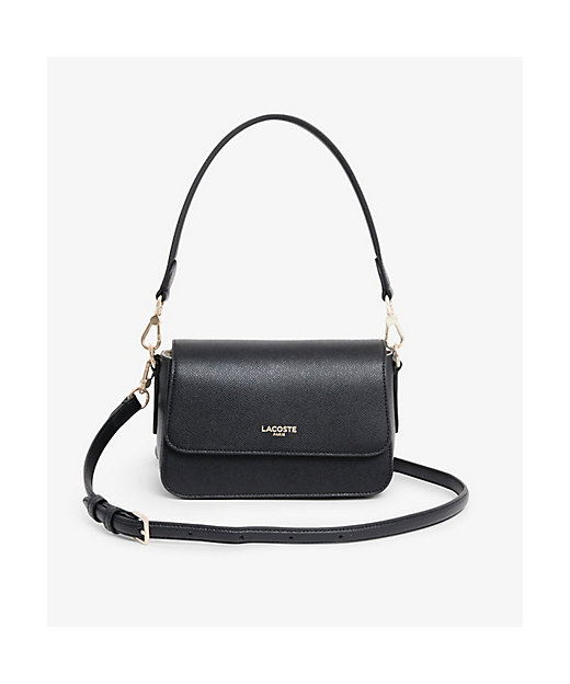 シャンゼリゼ フラップショルダーバッグ ／ 2WAY | LACOSTE