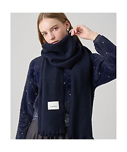 マフラー | MARINE SERRE (Women) /マリーン セル | 三越伊勢丹