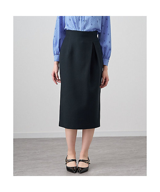 セットアップ対応商品】バスケットツイード スカート | ANAYI/アナイ