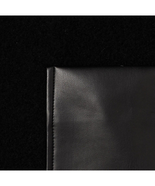 シープパイル クルーネックジレ | maison TOMORROWLAND/メゾン