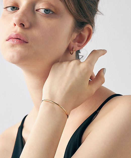 オブジェ シン バングル S | ete bijoux (Women)/エテ ビジュー