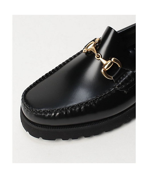 alureville×ARTESANOS】ビットローファー