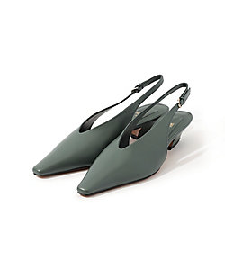 HENRI EN VARGO MONICA パンプス | maison