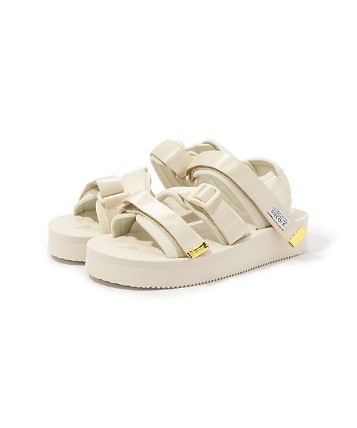 別注】SUICOKE KISEE サンダル | maison TOMORROWLAND