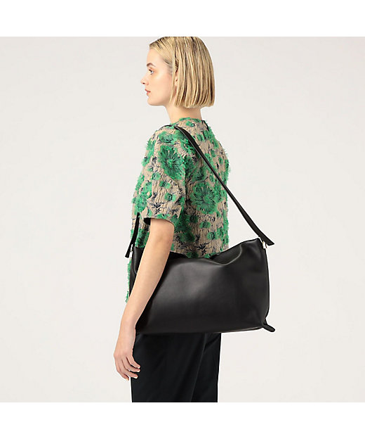 PUNTI． GRAFT TOTE バッグ | maison TOMORROWLAND