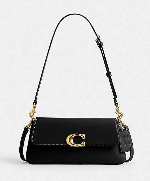 ジェット ショルダー バッグ | COACH/コーチ | 三越伊勢丹オンライン