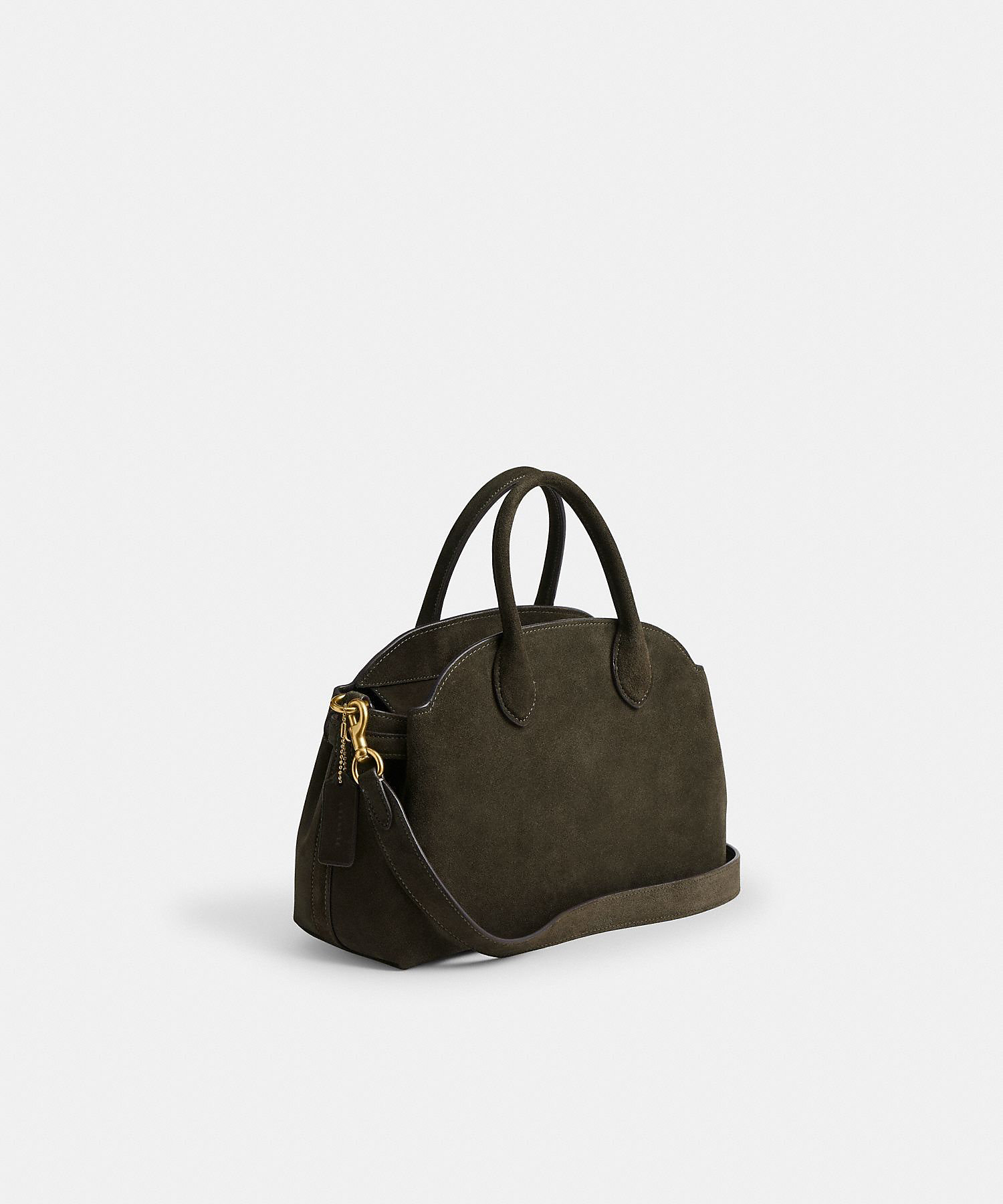 ソフト エンパイア キャリーオール バッグ 28 | COACH/コーチ | 三越