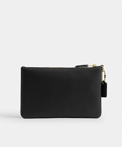 DISNEY X COACH】エッセンシャル スモール リストレット