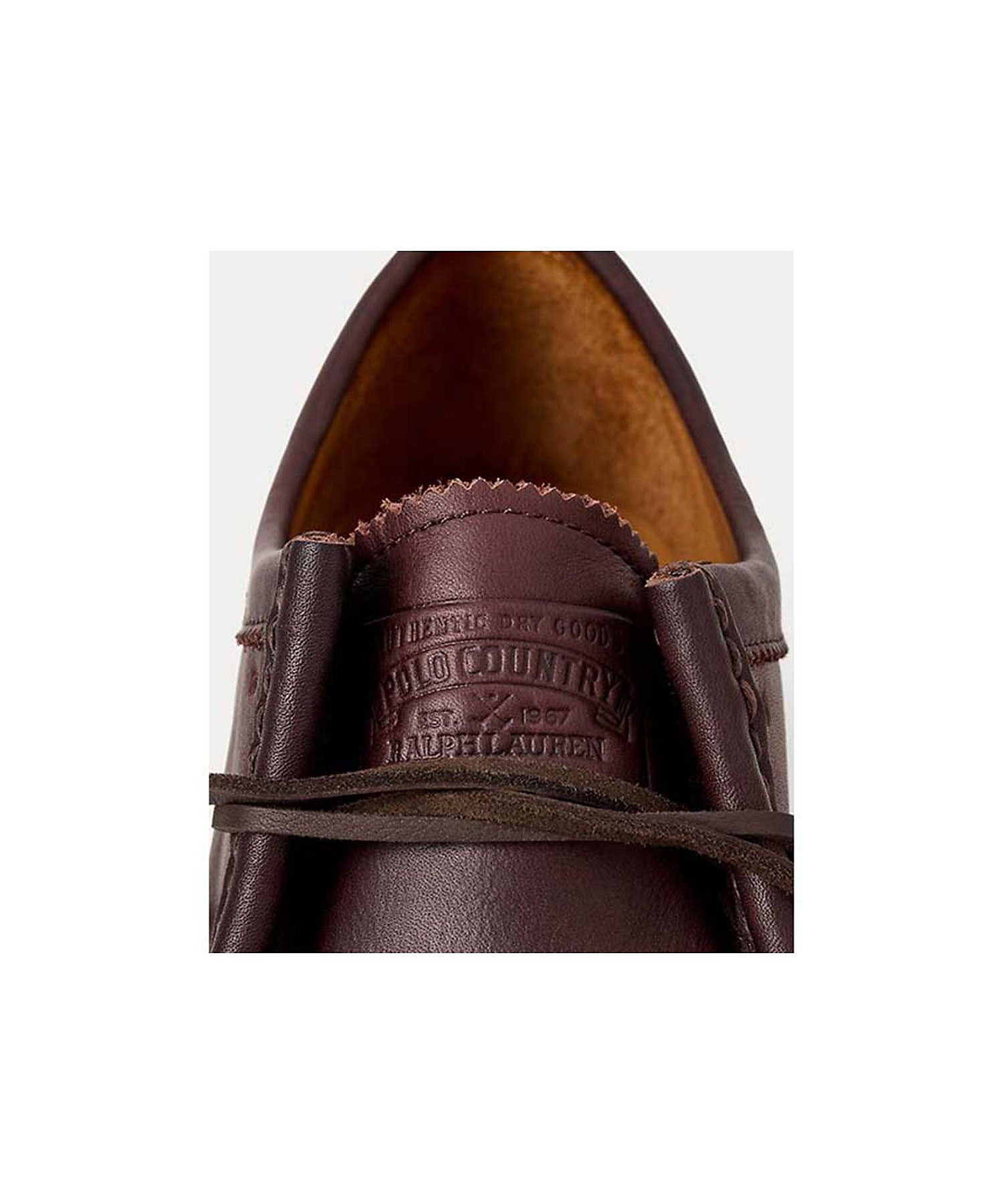 ポロ ラルフローレン RE52 APRON CLASSC ダーク