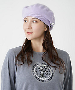 kidill ベレー帽 ベレー帽 | KIDILL/キディル | 三越伊勢丹オンライン