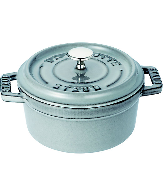 ZWILLINGおまとめ】ピコ・ココット ラウンド 10cm 各色