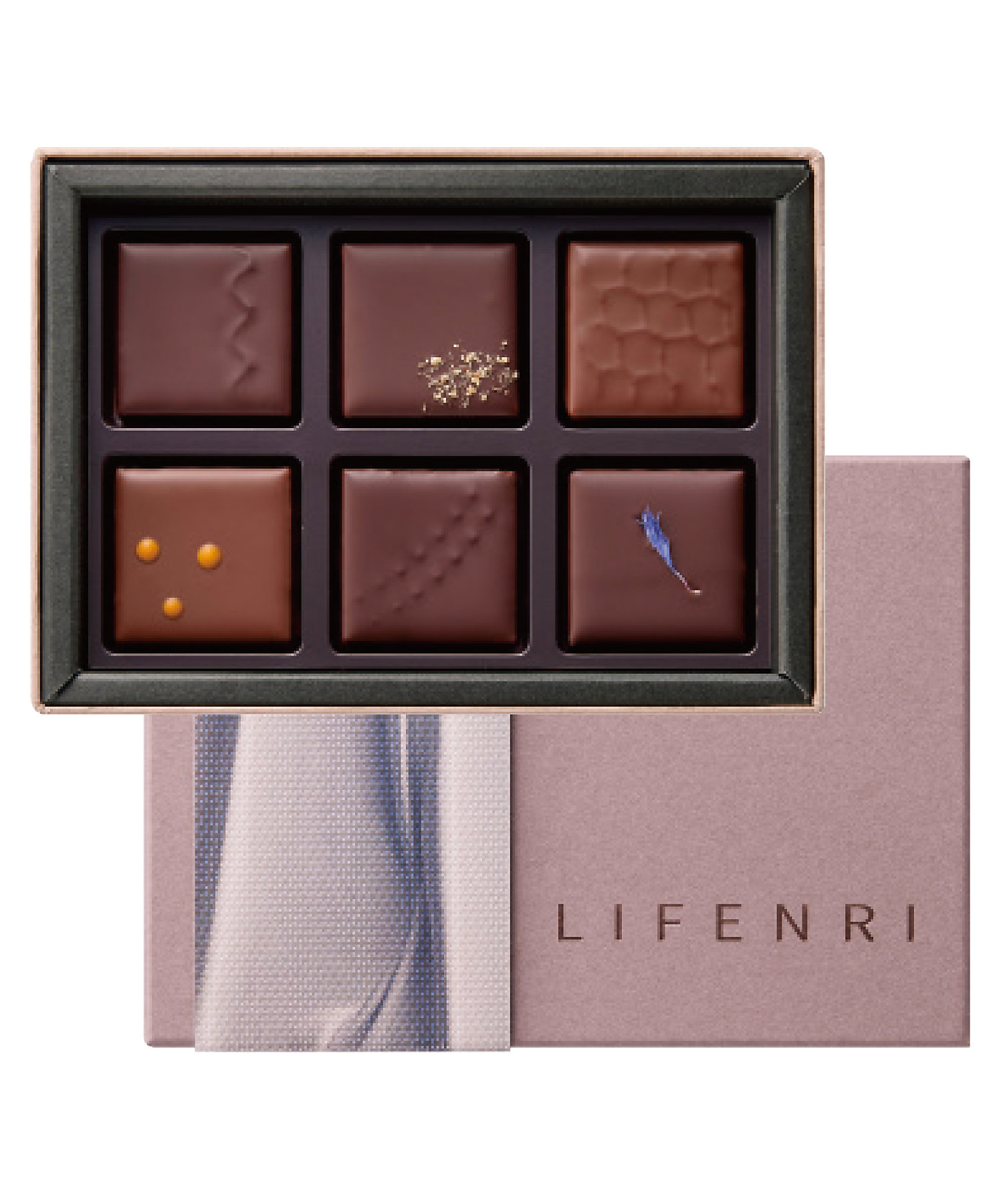 SDC0628 ボンボンショコラ バニラセレクション2026