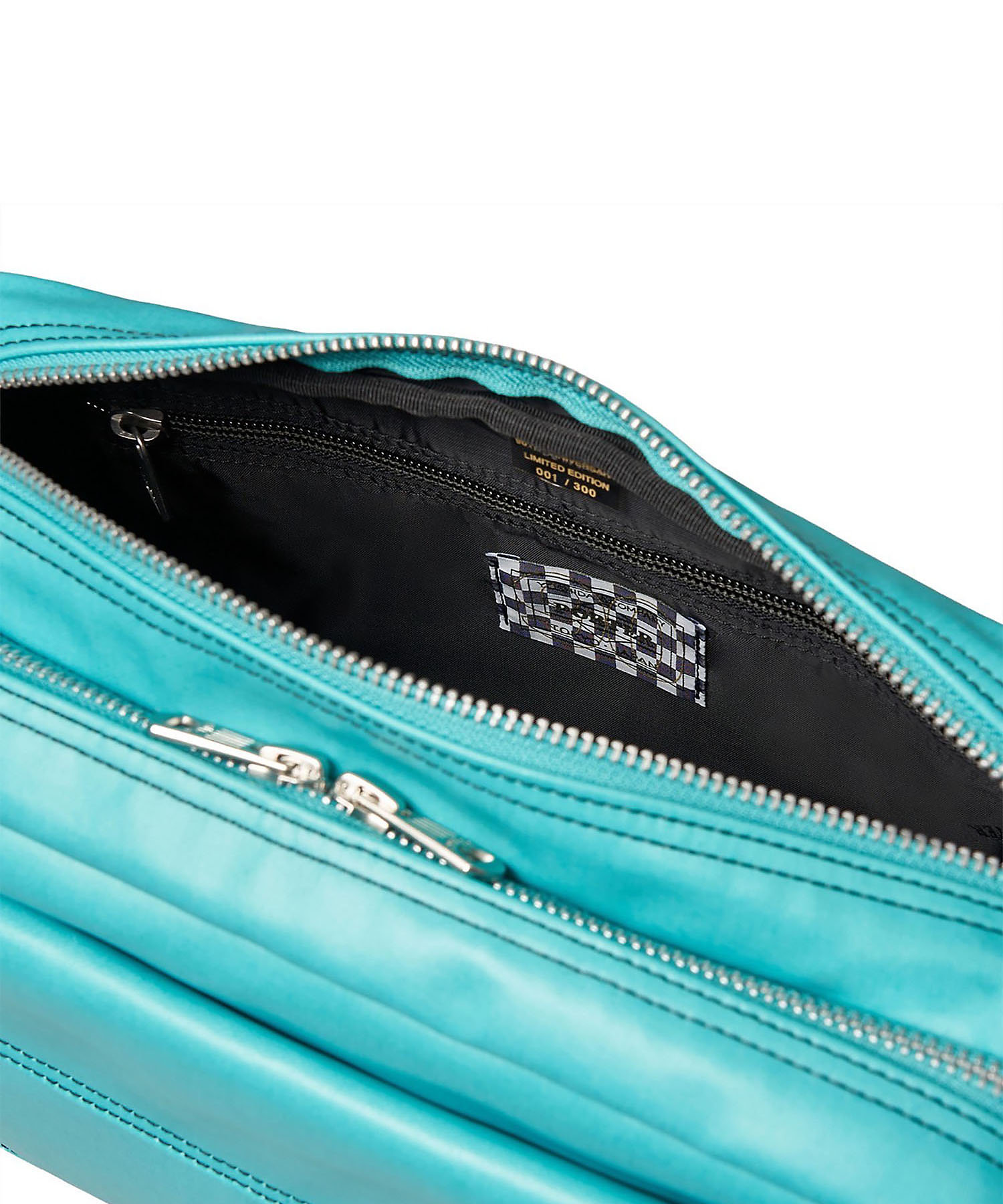 FREE STYLE SLING BAG W zip 707ー15165