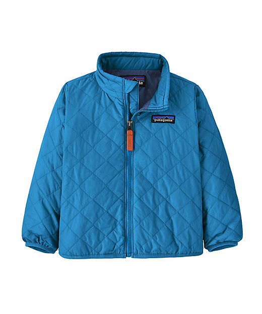ベビー・ナノ・パフ・ジャケット 61363 | PATAGONIA (Baby&Kids