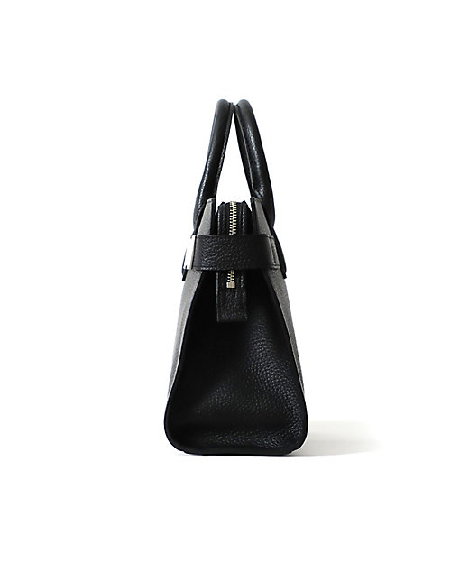 ミニボストンバッグ PMOーMB084 | PELLE MORBIDA/ペッレ