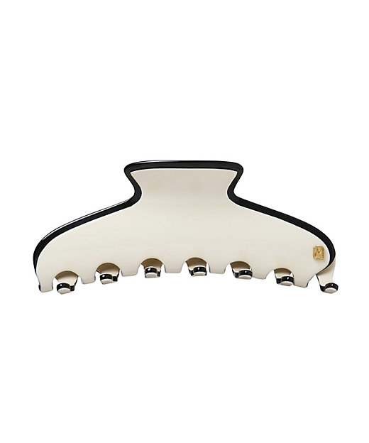 L クリップ ACCLー14278－02 | ALEXANDRE DE PARIS (Women