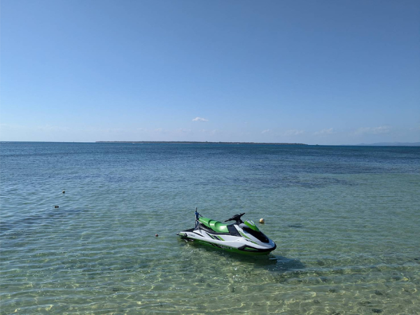 ビーチアクティビティ | ぷしぃぬしま石垣店【公式サイト】