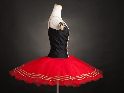 バレエ衣装・チュチュレンタル 衣装畑のホームページ / 商品詳細ページ