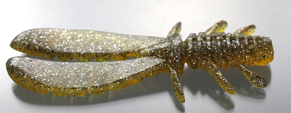 AKチャンク 3.4in 4in | issei [一誠]