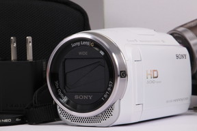 SONY HDR-CX680の買取価格・買取実績 | カメラ買取の一心堂