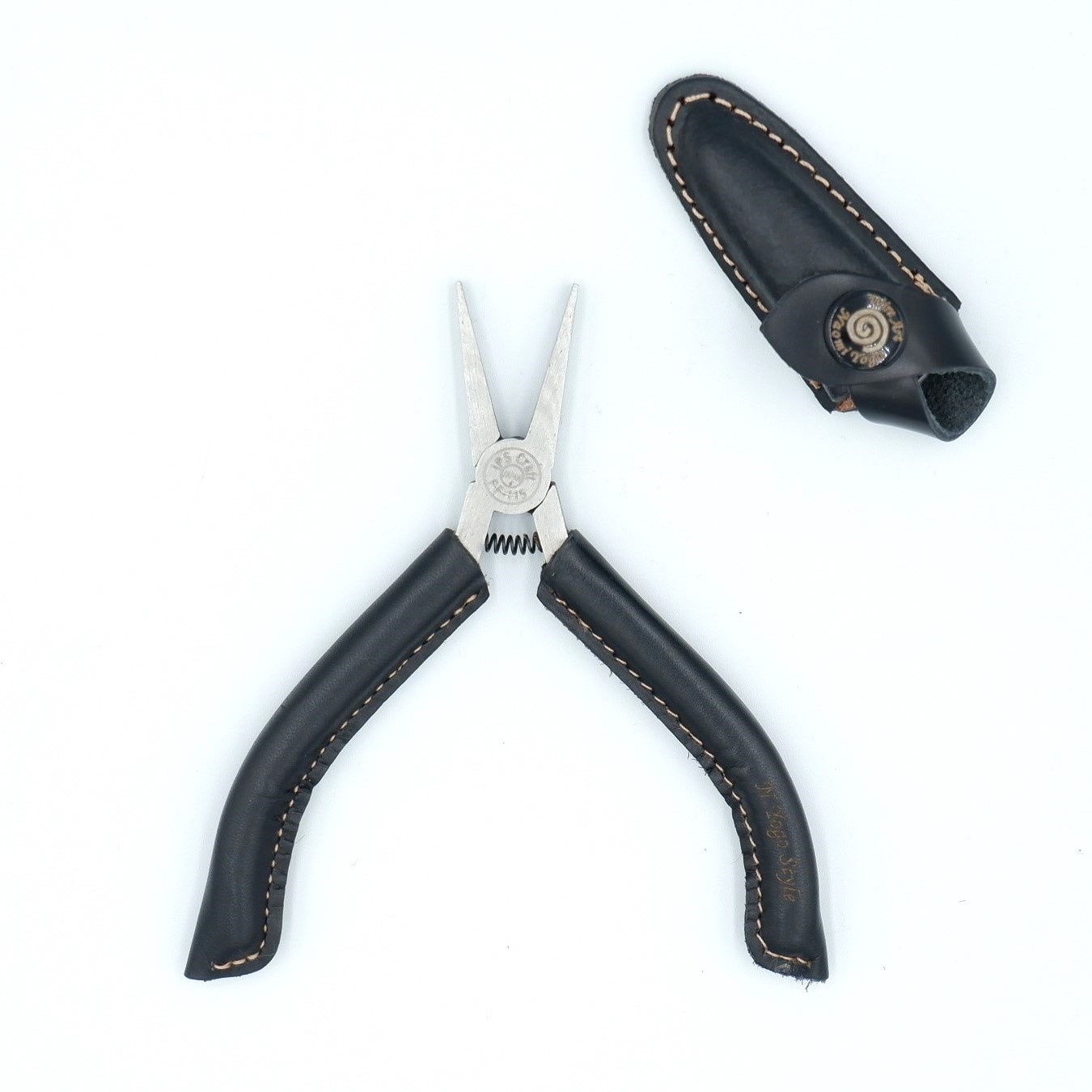 N.Yogo Style フラットノーズプライヤー 115mm（FF-115NY） | IPS