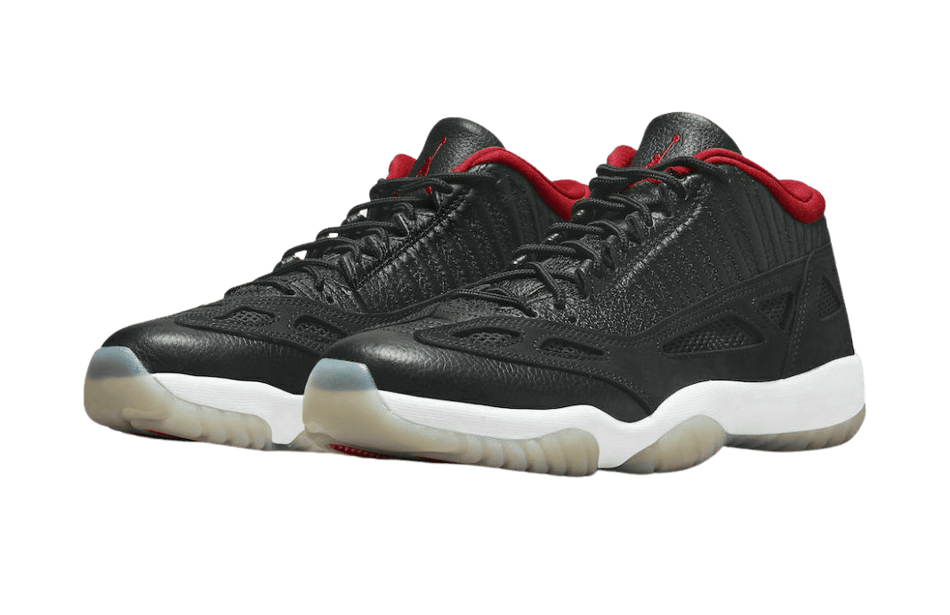 Learn More About Jordan 11 Retro Low IE | eBay