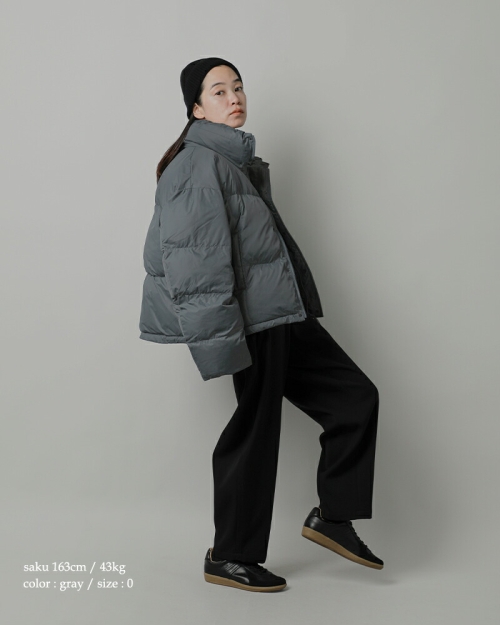 graphpaper グラフペーパー パーテックスカンタム プリマロフト