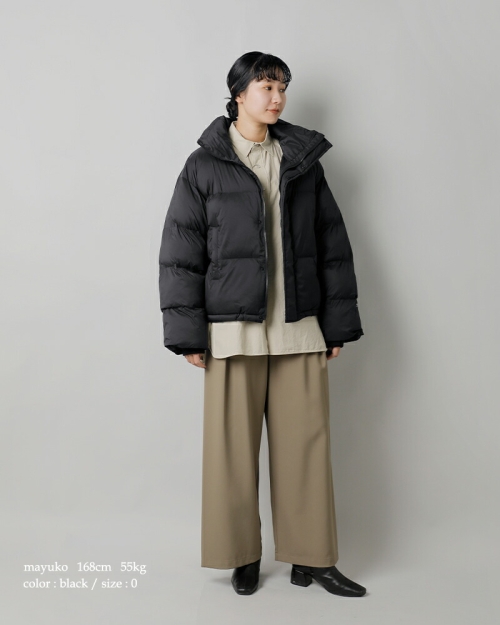 graphpaper グラフペーパー パーテックスカンタム プリマロフト