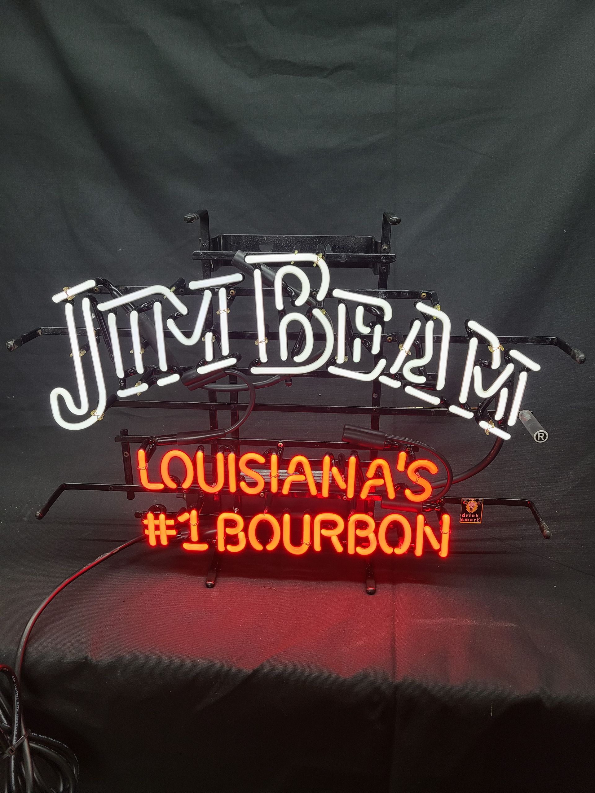 Jim Beam #1