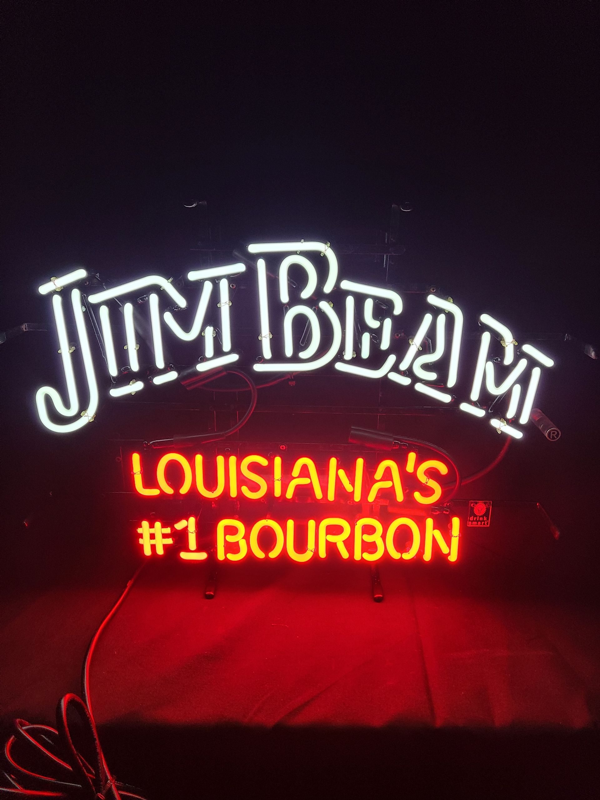 Jim Beam #1