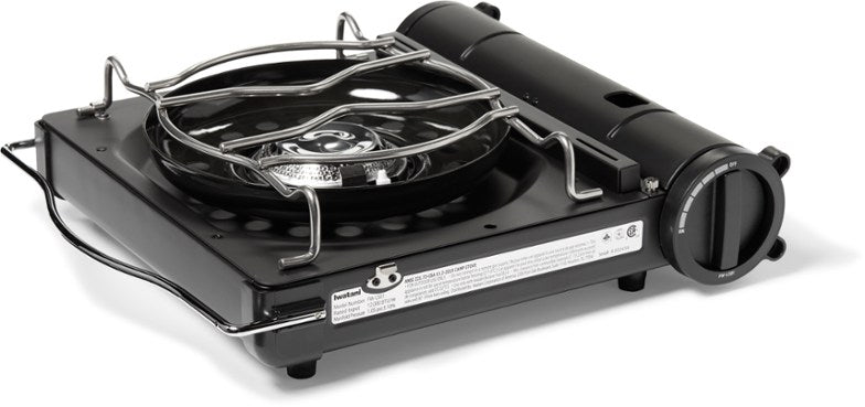 FORE WINDS LUXE Camp Stove / FW-LS01