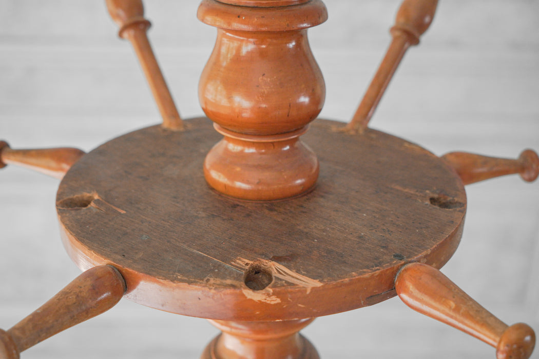 アンティークコートハンガー — Antique Shop IWARE