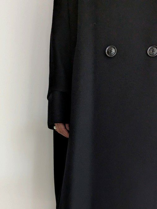 TICCAティッカ テントコート 【全2色】 | ITAL STYLE WEAR