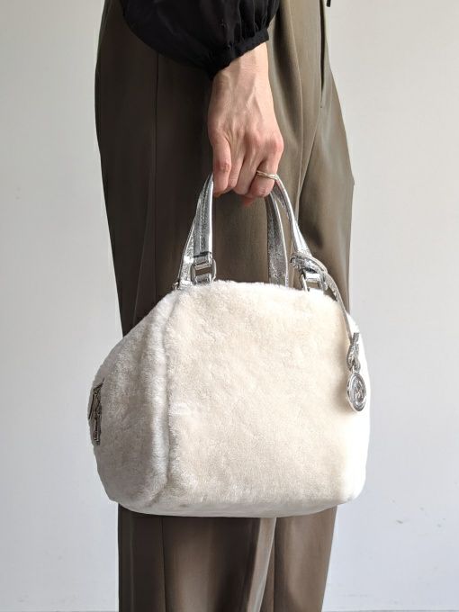 TICCAティッカ ロングテントコート C.GRAY | ITAL STYLE WEAR