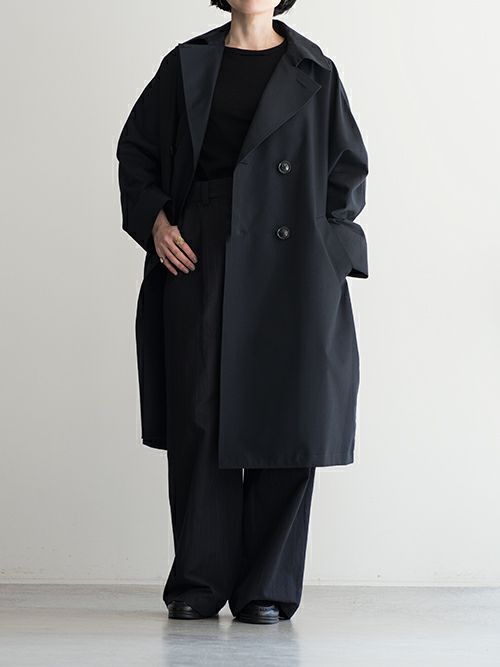 TICCAティッカ テントコート 【全2色】 | ITAL STYLE WEAR