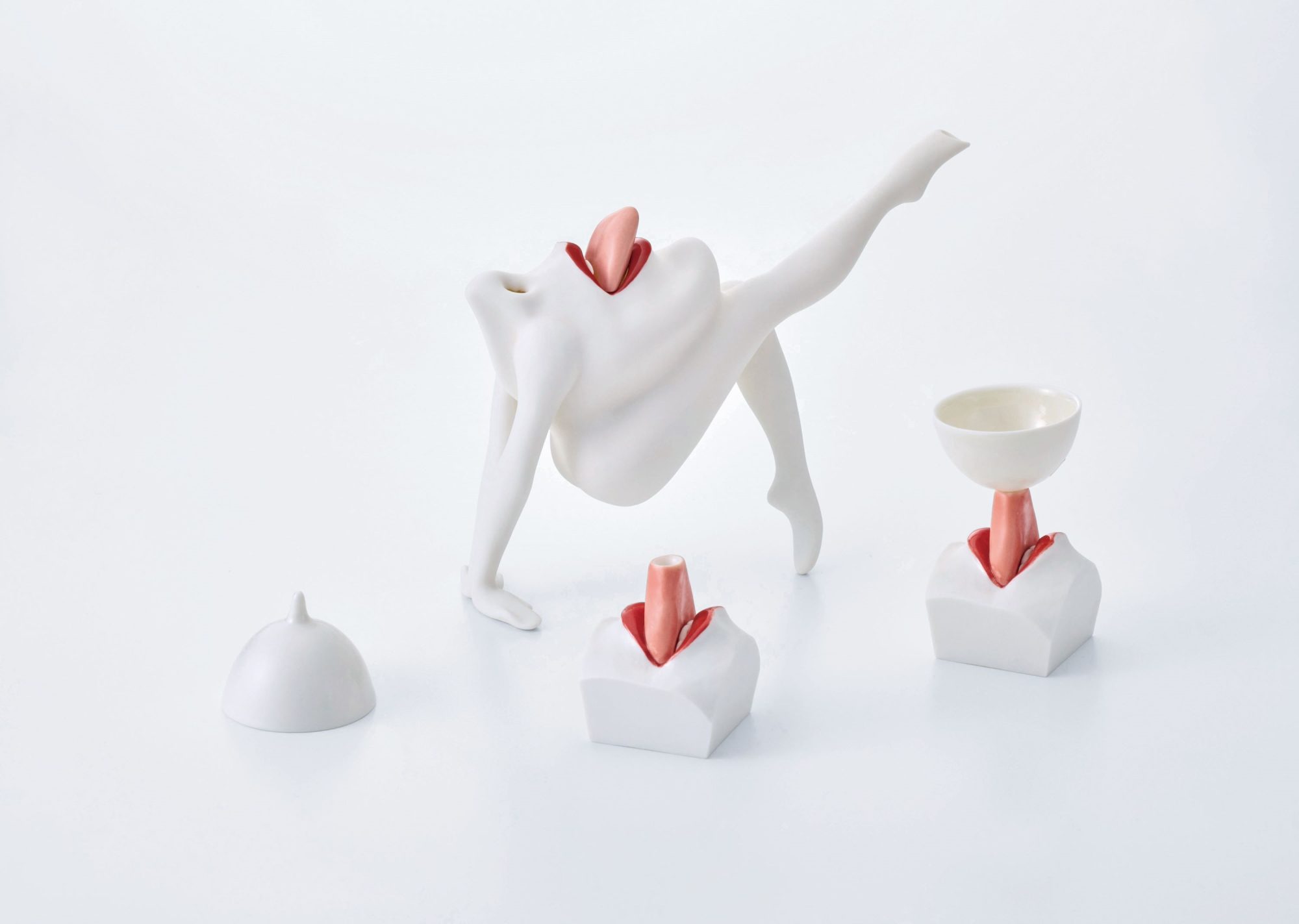 2024伊丹国際クラフト展「酒器・酒盃台」 | 過去の公募展 | 伊丹国際