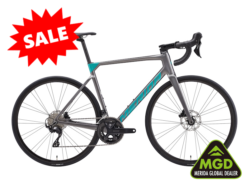 2024 MERIDA (メリダ) SCULTURA 4000 (スクルトゥーラ 4000)【セール