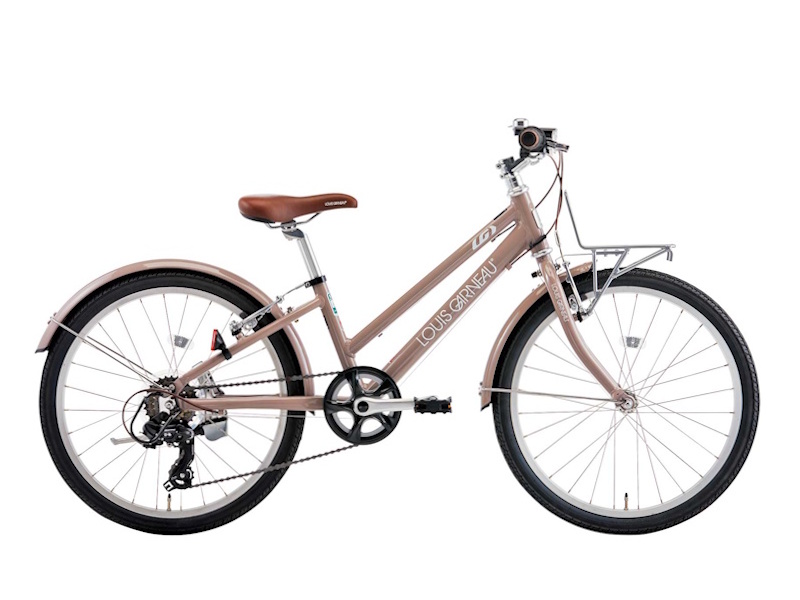 2026 LOUIS GARNEAU (ルイガノ) J22 Plus (J22 プラス) 自転車の通販