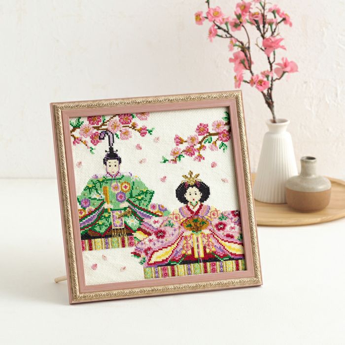 3/10予約】クロスステッチフレーム＜ゴッホコレクション＞ | リバティ