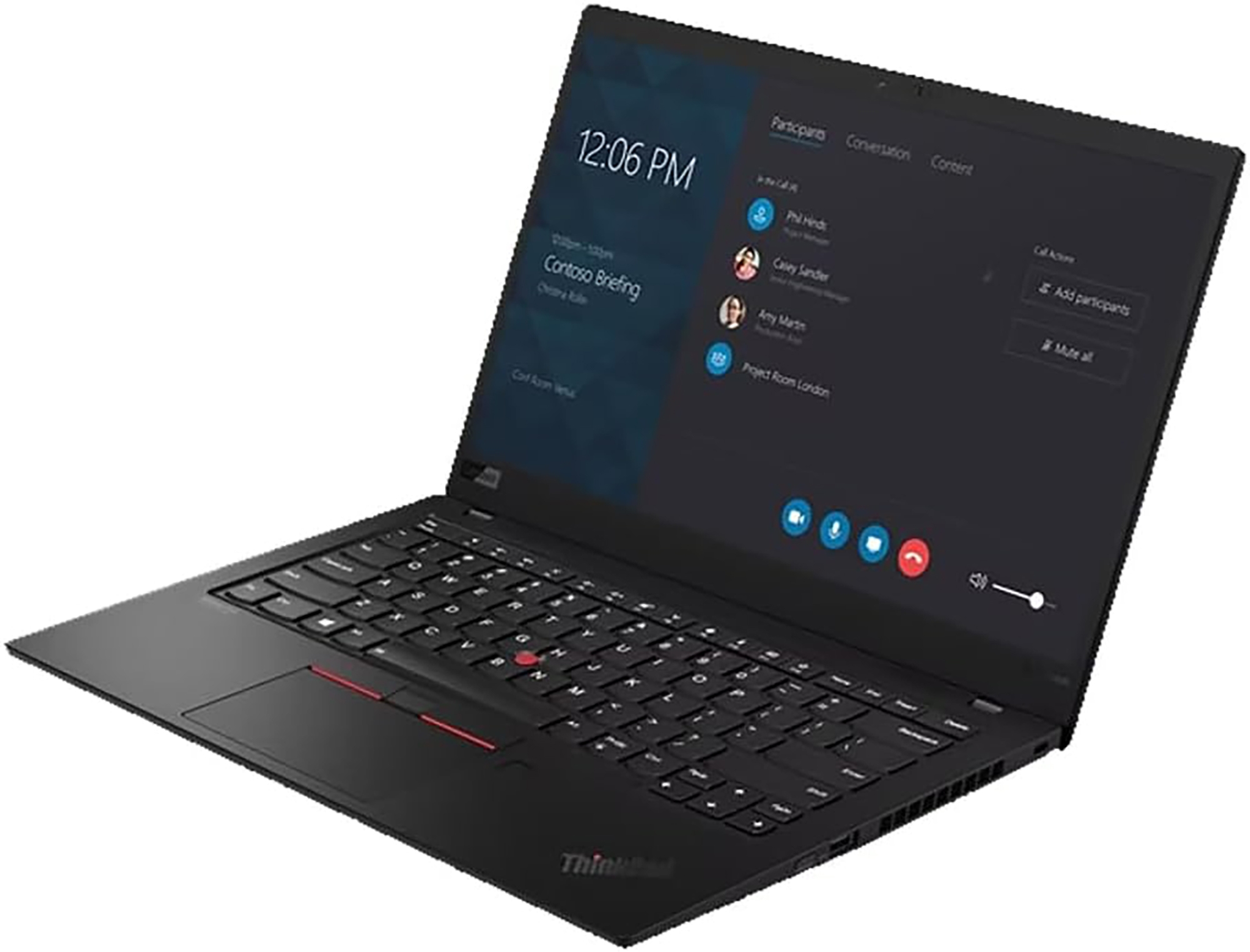 Lenovo ThinkPad X1 Carbon Gen 8 14