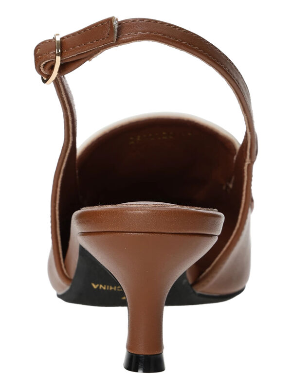 セール】 ポインテッドコインミュール《2025spring catalog item