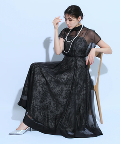 ドレス 黒 商品一覧（レディース） │【公式通販】Arpege story