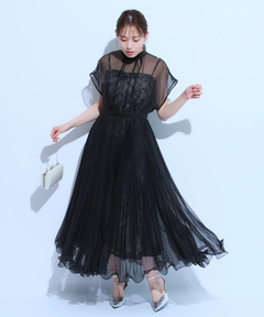 ドレス 黒 商品一覧（レディース） │【公式通販】Arpege story