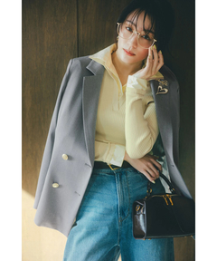 アウター グレー 商品一覧（レディース） │【公式通販】Arpege story