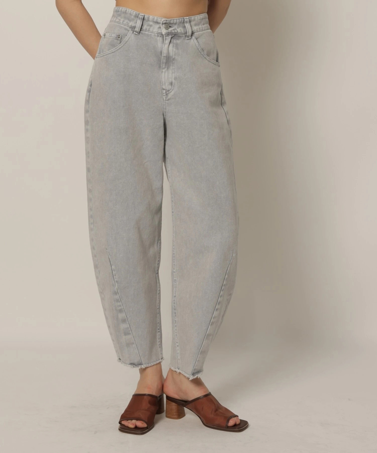 カーヴィーデニム | デニム | CADUNE（カデュネ） │【公式通販