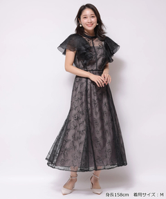 ドレス 黒 商品一覧（レディース） │【公式通販】Arpege story