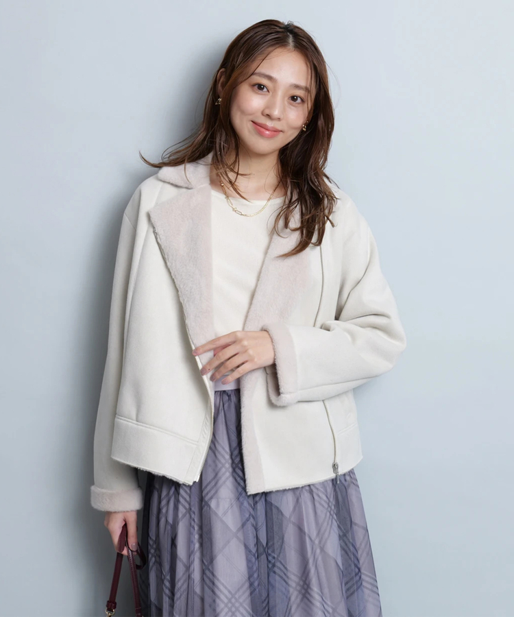 フラッフィーライダース | ジャケット | JUSGLITTY（ジャス