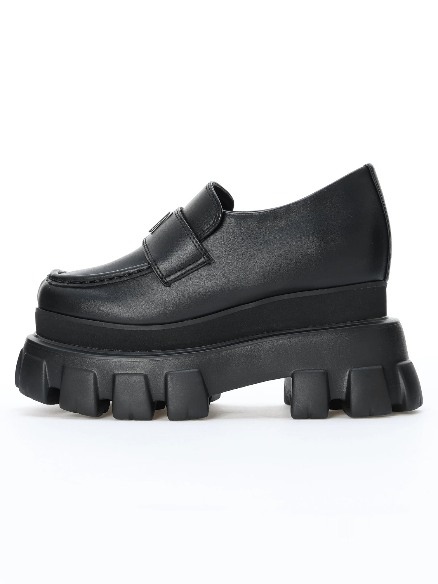 LIP SERVICE（リップサービス）｜ ボリュームインソールローファー